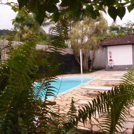 Villa Do Sonho Pousada Hotel Araquari Zewnętrze zdjęcie