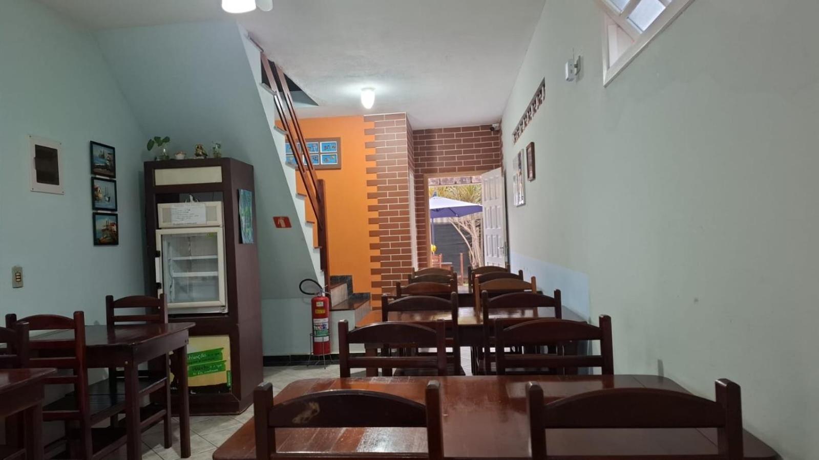 Villa Do Sonho Pousada Hotel Araquari Zewnętrze zdjęcie