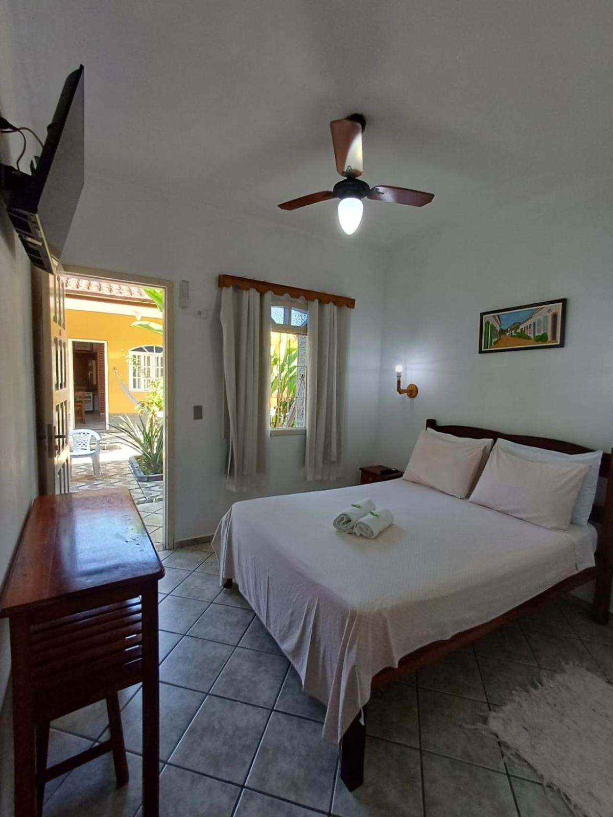 Villa Do Sonho Pousada Hotel Araquari Zewnętrze zdjęcie