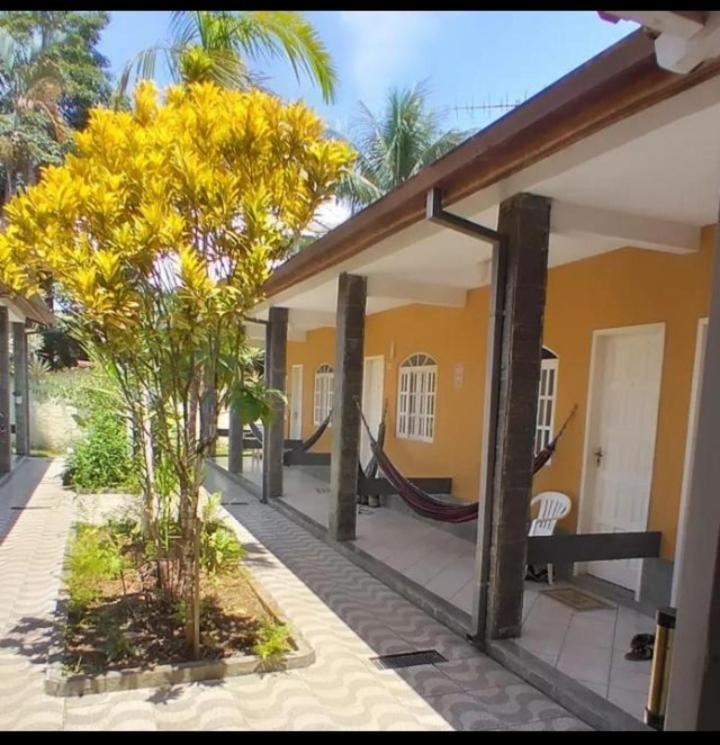 Villa Do Sonho Pousada Hotel Araquari Zewnętrze zdjęcie