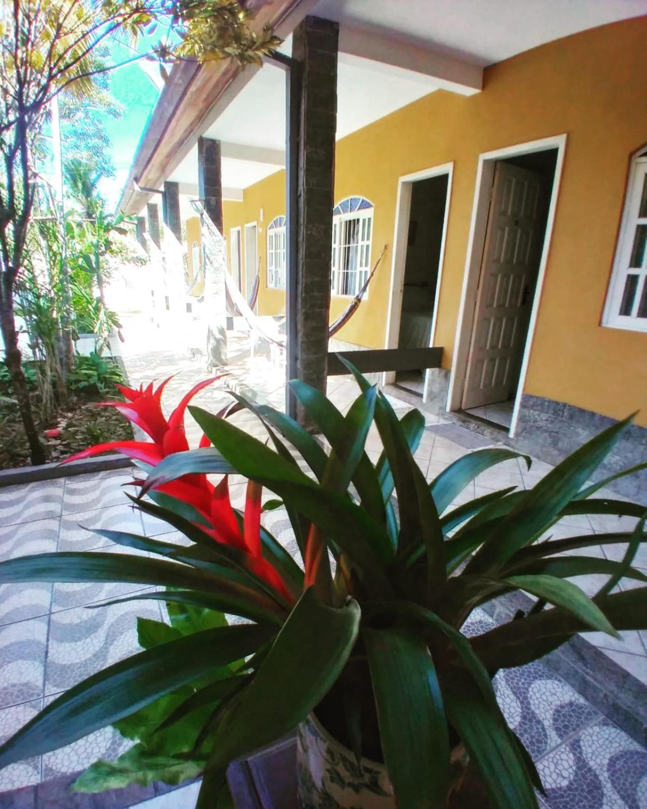 Villa Do Sonho Pousada Hotel Araquari Zewnętrze zdjęcie