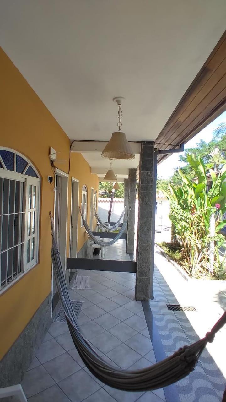 Villa Do Sonho Pousada Hotel Araquari Zewnętrze zdjęcie