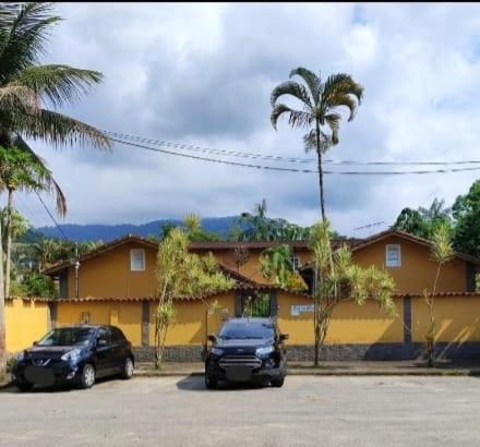 Villa Do Sonho Pousada Hotel Araquari Zewnętrze zdjęcie