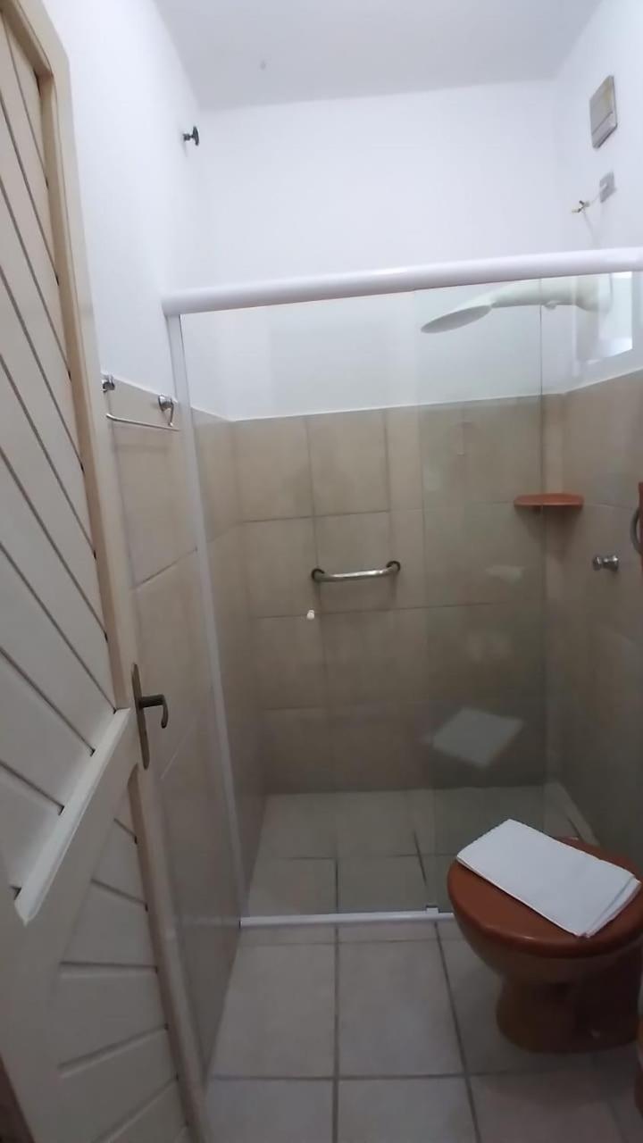 Villa Do Sonho Pousada Hotel Araquari Zewnętrze zdjęcie