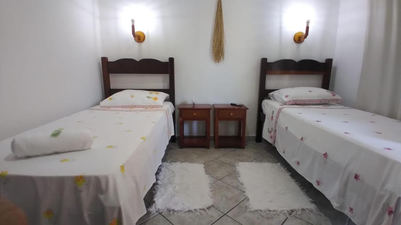 Villa Do Sonho Pousada Hotel Araquari Zewnętrze zdjęcie
