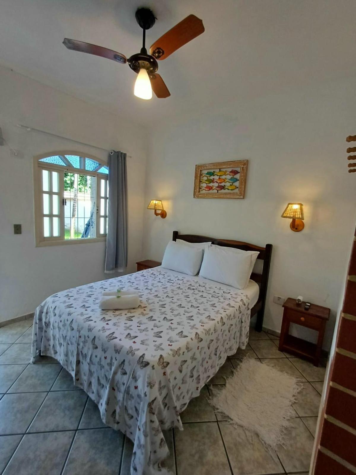 Villa Do Sonho Pousada Hotel Araquari Zewnętrze zdjęcie
