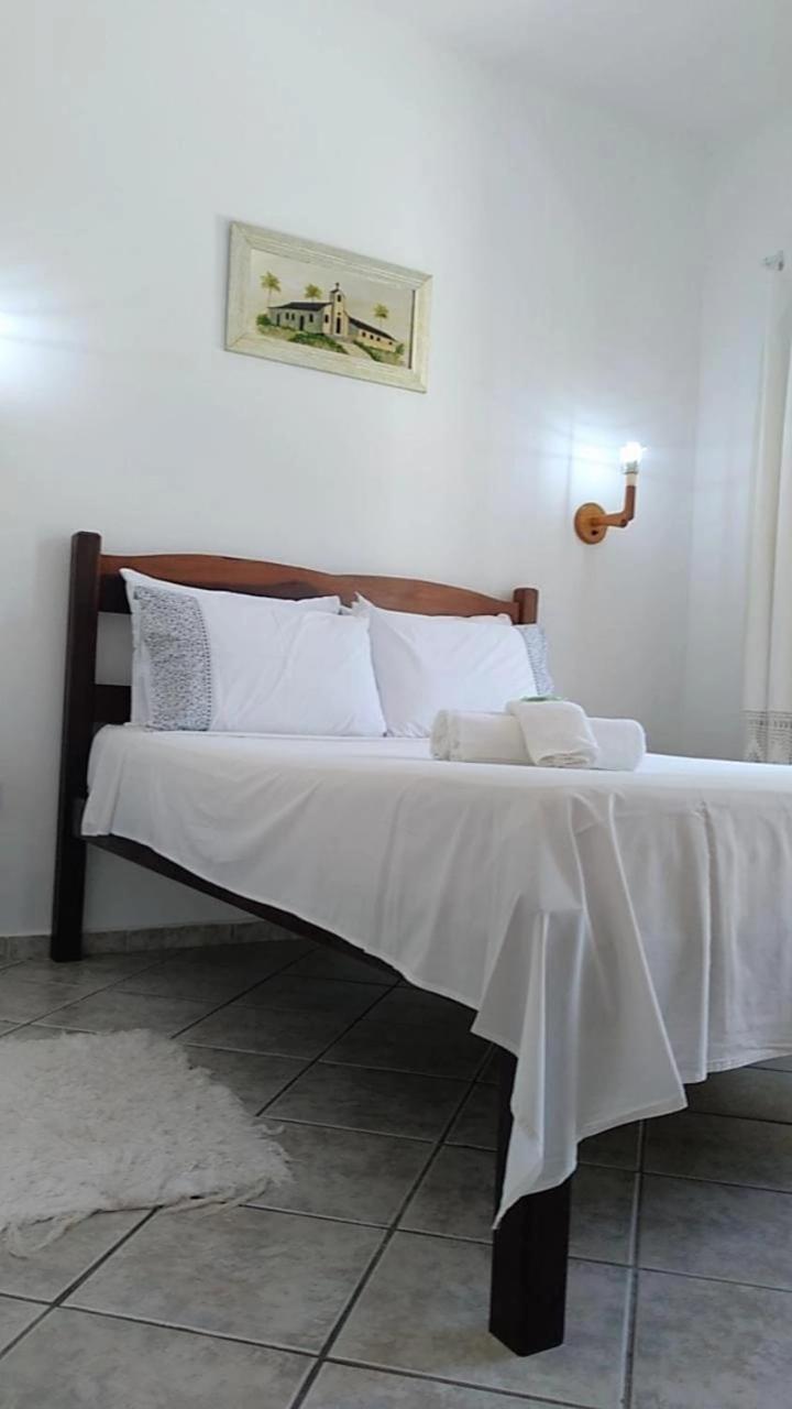 Villa Do Sonho Pousada Hotel Araquari Zewnętrze zdjęcie
