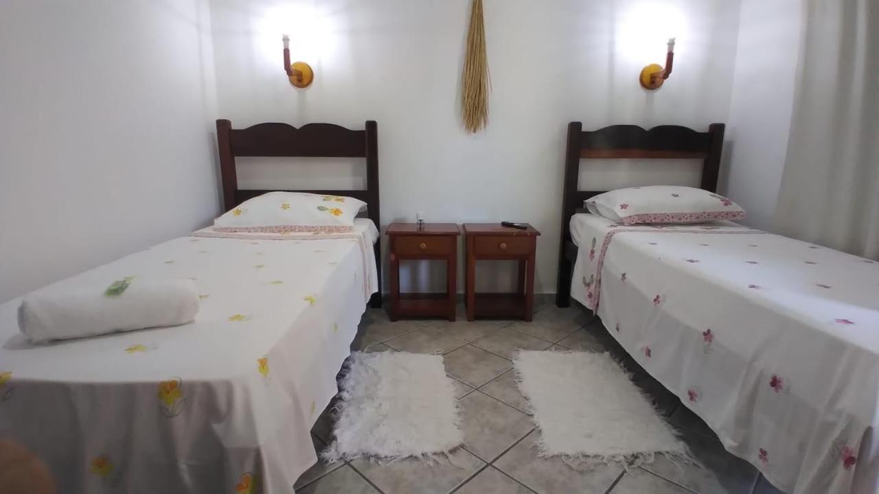 Villa Do Sonho Pousada Hotel Araquari Zewnętrze zdjęcie