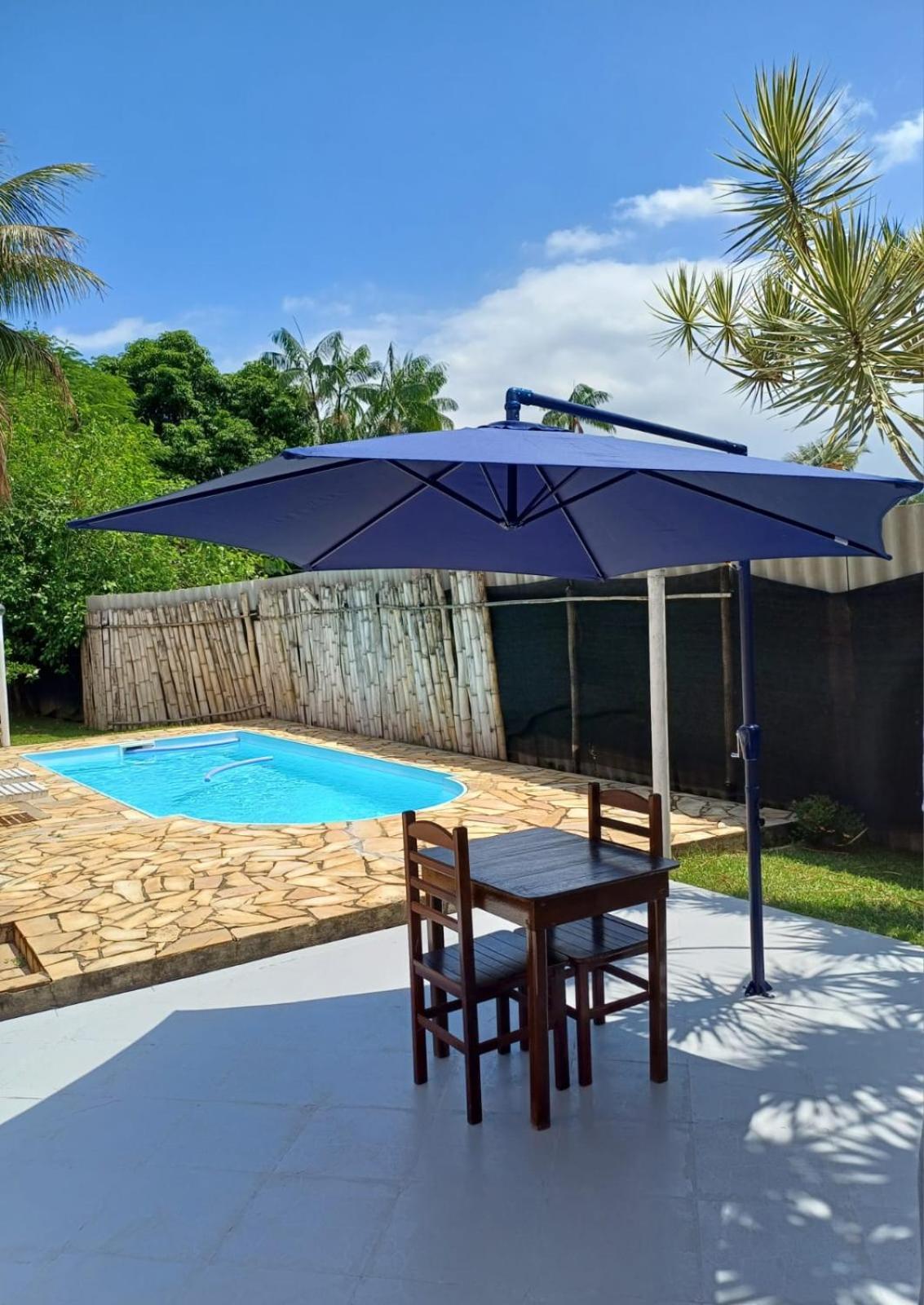 Villa Do Sonho Pousada Hotel Araquari Zewnętrze zdjęcie